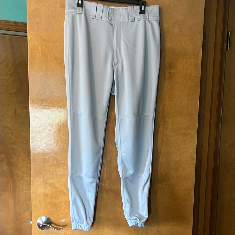 Mizuno Light Blue Men’s Jogger Pants